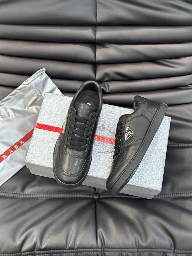 Prada Casual Shoes